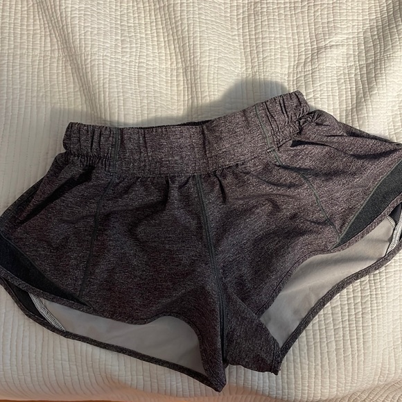Lululemon Shorts - Picture 1 of 2